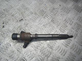 форсунка Volkswagen Caddy 3 поколение [рестайлинг] 2012, 1.6 л., дизель, 03L130277B