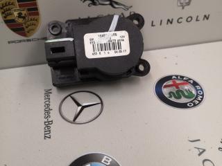 моторчик заслонки печки Buick Encore 1 поколение [рестайлинг] 2018, 1.4 л., бензин, АКПП, 13372986