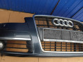 бампер передний Audi A6 4F/C6 2007, 2.7 л., дизель, АКПП, универсал - фото №11