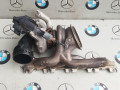 турбина BMW 2 серия Active Tourer F45 2015, 2.0 л., бензин, 7617527 - фото №5