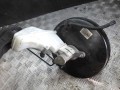 вакуумный усилитель тормозов Opel Corsa D 2009, 55107939 - фото №3