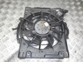 вентилятор радиатора Opel Astra H 2005, 1.9 л., дизель, МКПП, универсал, 13132559 - фото №5