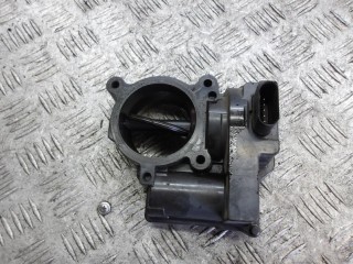 заслонка дроссельная Volkswagen Golf 5 поколение 2008, 1.4 л., бензин, A2C59511700