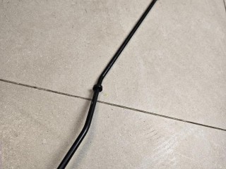 держатель капота Fiat 124 Spider 1 поколение 2020, 1.4 л., АКПП, красный, кабриолет, задний привод, NA4L