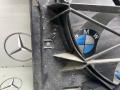 вентилятор радиатора BMW 5 серия E60/E61 [рестайлинг] 2008, 2.5 л., N52 B25 A, бензин, АКПП, седан, 7543283, 6946638 - фото №8