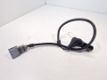 датчик коленвала Volkswagen Touareg 1 поколение 2004, 2.5 л., TD, дизель, АКПП, полный привод, 070907319A - фото №2