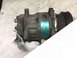 компрессор кондиционера Rover 200 Series 2 поколение 1998, JPB100760