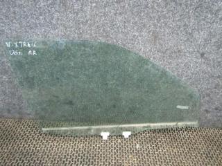 стекло двери передней правой Nissan X-Trail T30 [рестайлинг] 2006