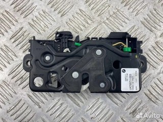 замок багажника BMW X7 G07 (2018 - 2026), 51247357112