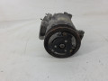 компрессор кондиционера Volkswagen Passat B7 2013, 1.8 л., TFSI, CDAA, бензин, серебро, передний привод, правый руль, 1K0820808D - фото №4