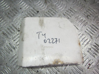 лючок топливного бака Volkswagen Transporter T4 2001, 2.5 л., дизель, МКПП, микроавтобус