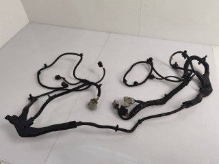 проводка Tesla Model X 1 поколение 2018, L1S, АКПП, хетчбэк 5 дв., полный привод, 1032448-00-G