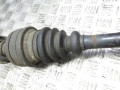 полуось передняя правая (приводной вал, ШРУС) Volkswagen Sharan 1 поколение 1998 - фото №6