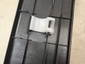 накладка на порог внутренняя Toyota 2023, 2.8 л., 1GD-FTV, дизель, АКПП, чёрный, пикап, полный привод, правый руль, 67913KK010 - фото №7