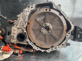 вариатор Toyota Prius 3 поколение XW30 [рестайлинг] 2013, 1.8 л., 2ZR-FAE, бензин, вариатор, хетчбэк 5 дв., P9093B12, 621W150, P8370112, 618Y051