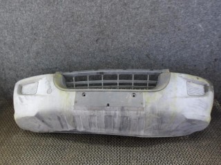 бампер передний Volkswagen Crafter 1 поколение 2008, 2.5 л., дизель, МКПП, микроавтобус