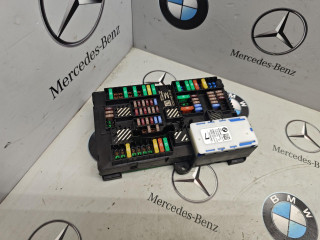блок предохранителей BMW XM G09 2024, 4.4 л., бензин, 475, полный привод, 5A41BD5