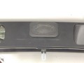 накладка подсветки номера Jaguar XF 1 поколение [рестайлинг] 2012, седан, CX2313550AE, CX2313550BF - фото №8