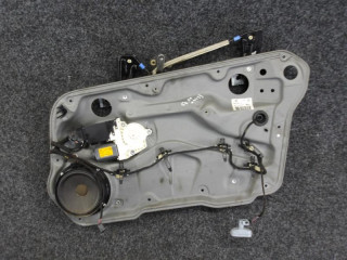 стеклоподъемник электрический передний правый Volkswagen Golf 4 поколение 2001, 1.4 л., бензин, МКПП, универсал, 1C1959802A