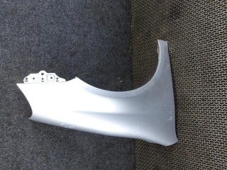 крыло переднее правое Volkswagen Golf 5 поколение 2008, 1.4 л., дизель, АКПП, универсал