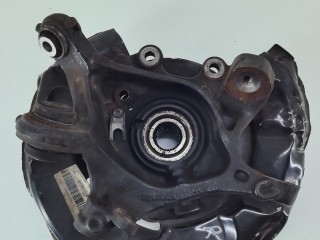 кулак задний правый BMW 3 серия F30/F31/F34 2013, 1.6 л., N13 B16 A, бензин, АКПП, седан, задний привод, правый руль, 33326792522