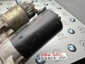 стартер BMW 5 серия E60/E61 2005, M54 B30 (306S3), 7515390 - фото №2