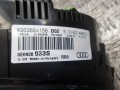 щиток приборов (приборная панель) Audi A4 B6 2003, 2.5 л., дизель, АКПП, универсал, 8E0920933S - фото №2