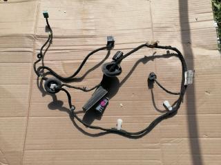 дверная проводка Chevrolet Cruze 2 поколение 2016, 1.4 л., бензин, седан, 95488116