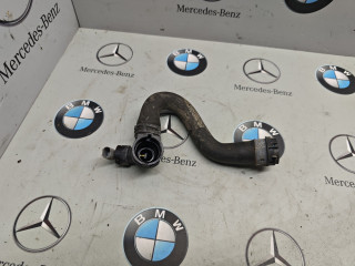 патрубок радиатора Mercedes-Benz GLC-Класс X253 [рестайлинг] 2020, 2.0 л., бензин, полный привод, правый руль, A2135014982