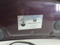 капот Maserati Quattroporte 6 поколение 2013, 3.0 л., бензин, АКПП, вишневый, седан, полный привод, правый руль - фото №16
