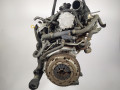 двигатель SEAT Altea 1 поколение 2009, 1.9 л., TDi, дизель, МКПП, минивэн, передний привод, BXE - фото №2