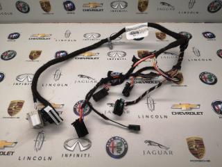 проводка отопителя (печки) Chevrolet Equinox 3 поколение 2018, 2.0 л., бензин, передний привод