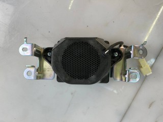 динамик торпедо Lexus NX 1 поколение [рестайлинг] 2021, 2.5 л., 2AR-FXE, бензин, 86150-78010