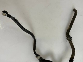 шланг (трубка) АКПП Lexus RX 4 поколение [рестайлинг] 2021, 3.5 л., гибрид, АКПП, 8x1 - layat heat blue, внедорожник 5 дв., полный привод, правый руль, G125348010, G1282-48010