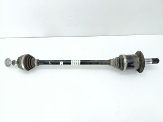 полуось задняя (приводной вал, ШРУС) BMW 2023, 2.0 л., Ti, бензин, АКПП, универсал, задний привод, 33208482603, 8482603