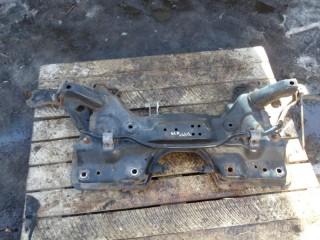 балка подвески передняя (подрамник) Opel Corsa D [рестайлинг] 2014, 1.2 л., бензин, АКПП, хетчбэк 5 дв.