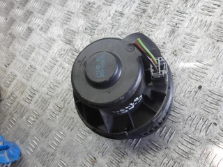 моторчик печки Ford C-Max 1 поколение [рестайлинг] 2008, 1.6 л., бензин, МКПП, минивэн, 3M5H18456AD