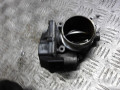заслонка дроссельная Audi A6 4F/C6 2007, 2.7 л., дизель, АКПП, универсал, 059145950A - фото №4