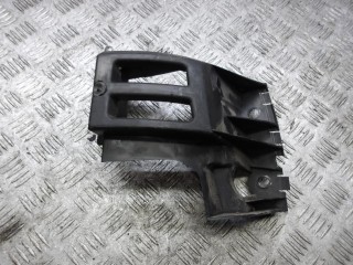 крепление бампера Citroen C4 Grand Picasso 1 поколение 2007, 2.0 л., дизель, АКПП, минивэн, 9654500680