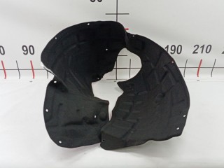 защита арок (подкрылок) Changan UNI-K 1 поколение 2022, 5512220CR01