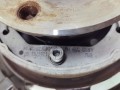 кулак задний левый BMW 3 серия F30/F31/F34 2013, 1.6 л., N13 B16 A, бензин, АКПП, седан, задний привод, правый руль, 33326792521, 6792521 - фото №7