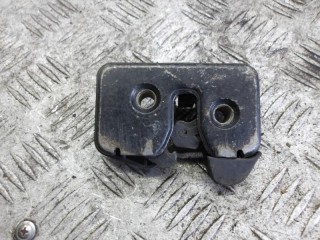 замок багажника Volkswagen Polo 3 поколение [рестайлинг] 2000, хетчбэк 5 дв., 6X0827505A