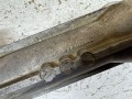рулевая рейка Ford 2003, YC153200AJ, 1205774, 4041451, 4077622, 4386952, 4511924, 4557891, RMY1J3200AF, RMYC1J3200AF, YC153200AE, YC153200AF, YC153200AG, YC153200AH - фото №9