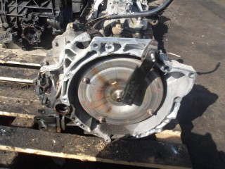 КПП автоматическая (АКПП) Ford Focus 1 поколение [рестайлинг] 2005, 1.6 л., бензин, АКПП, универсал, 4S4P7000BA