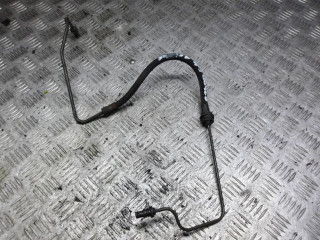 трубка (шланг) сцепления Volkswagen Golf 4 поколение 2001, 1.6 л., бензин, МКПП, универсал