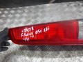 фонарь задний левый Ford Focus 1 поколение [рестайлинг] 2005, 1.6 л., бензин, АКПП, универсал - фото №4