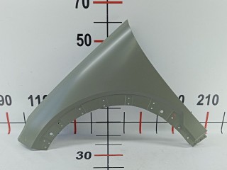 крыло Zeekr X 1 поколение 2023, 8899600901C15