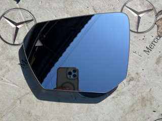 стекло зеркала наружного левого BMW iX I20 2024