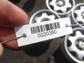диск литой Mercedes-Benz E-Класс W211/S211 2004, 7.5JX16H2, A2114014302 - фото №2