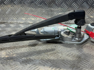 моторчик заднего стеклоочистителя (дворника) Mitsubishi ASX 1 поколение [рестайлинг] 2013, 1.6 л., 4A92, бензин, 5МКПП, внедорожник 5 дв.